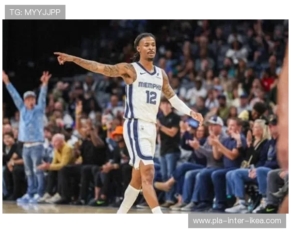 帕森斯对莫兰特的困惑表示不解频频卷入篮球之外的纷争